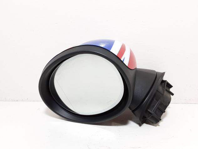 SPECCHIETTO RETROVISORE SINISTRO MINI One 3° Serie B38 A12 A (13)