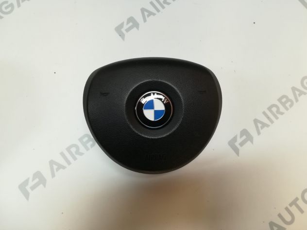 RICAMBI BMW X1 E84 KIT AIRBAG CRUSCOTTO - Foto 7