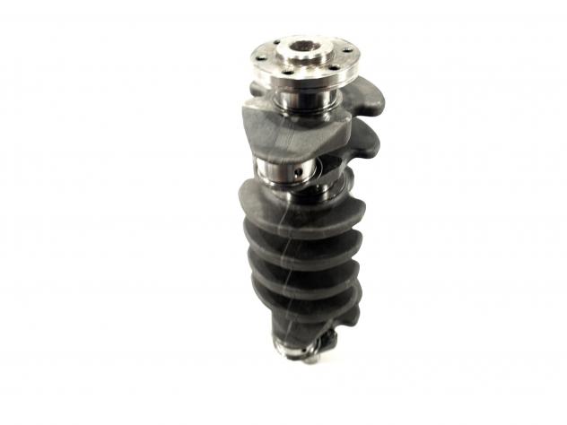 ALBERO MOTORE FORD EcoSport Serie UGJE Diesel 1500 (12) - Foto 8