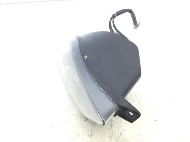GILERA NEXUS SP EU 3 500 FARO FANALE ANTERIORE SINISTRO CON LIEVI GRAFFI 2006 - Foto 5