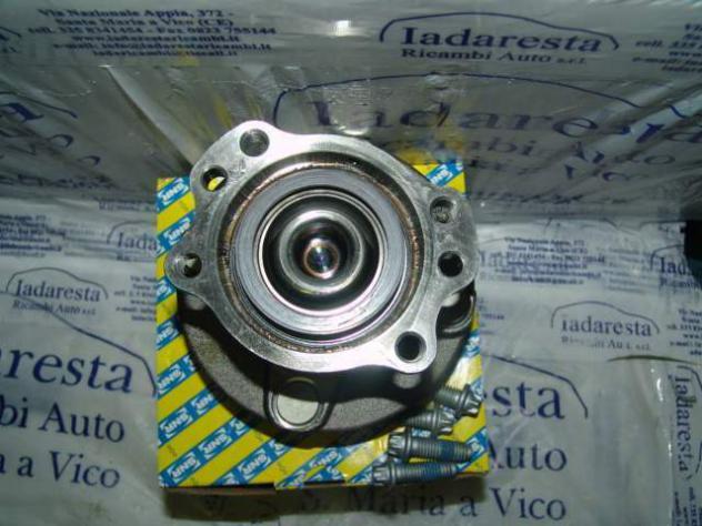 Kit cuscinetto ruota post. ford transit 1870089 - Foto 2