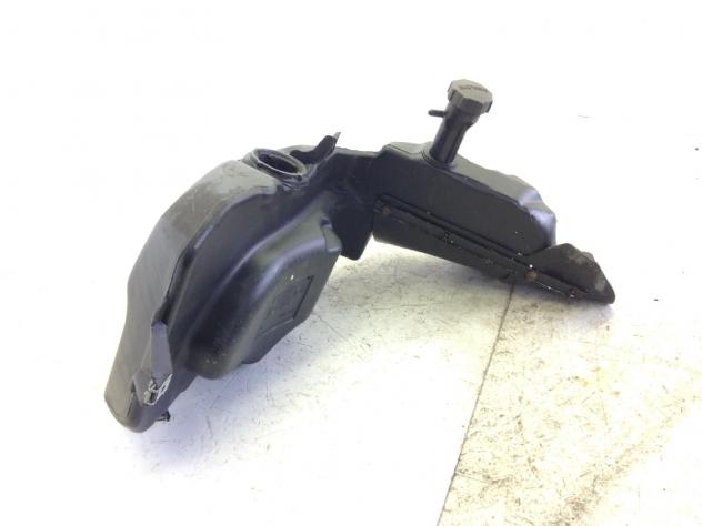 PIAGGIO VESPA GT GRANTURISMO 200 SERBATOIO BENZINA CARBURANTE E TAPPO 2003 2005 - Foto 3