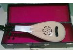 Strumenti Musicali in Miniatura   L I U T O