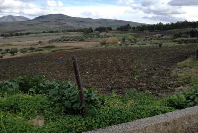 Terreno Edificabile in vendita a Buseto Palizzolo, Buseto centro - Foto 7