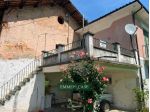 Chiusa di Pesio (CN), rustico con terreno privato