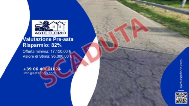 Immobile in asta di 2 m² in vendita a Concorezzo