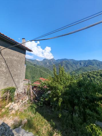 Rustico in vendita a Marciaso - Fosdinovo 105 mq Rif: 1448879 - Foto 2