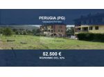 Immobile in asta di 10897 m² in vendita a Perugia