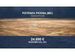 Immobile in asta di 1180 m² in vendita a Potenza Picena