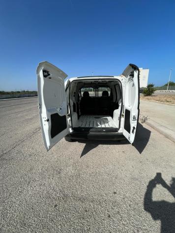 Peugeot BIPPER 1.3 HDI FURGONE 2017 - Foto 9