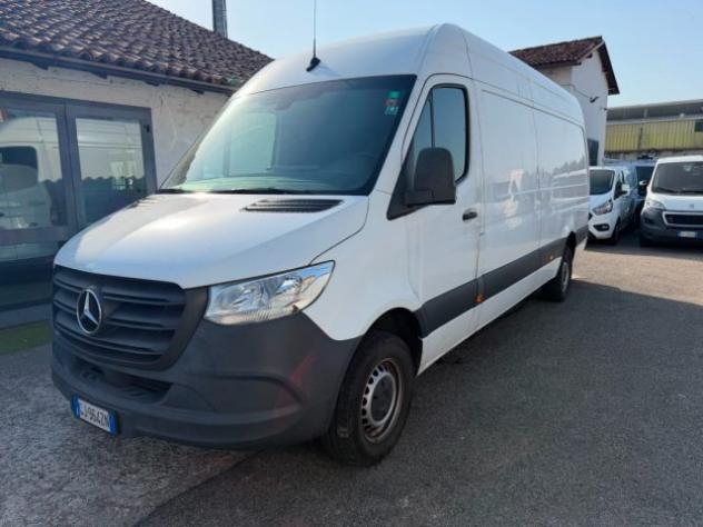 MERCEDES-BENZ Sprinter F43/35 317 CDI F RWD TA Furgone rif. 23996008