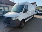 MERCEDES-BENZ Sprinter F43/35 317 CDI F RWD TA Furgone rif. 23996008