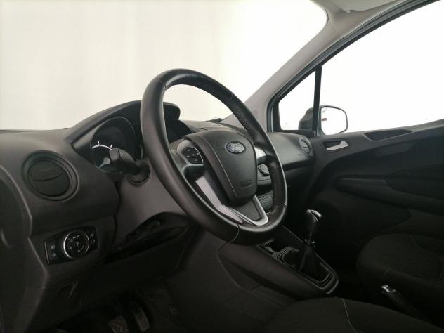 Ford Transit Courier 1.5 tdci 75cv S&S Trend my20 - Foto 10