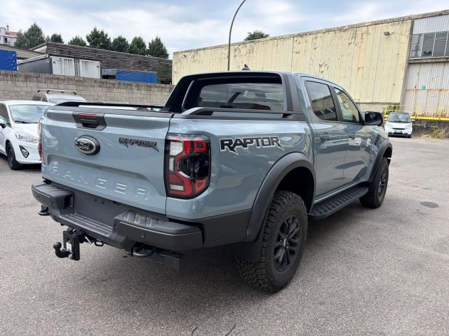 Ford Ranger Raptor 2.0 Ecoblue 4WD DC 5 posti. - Foto 5