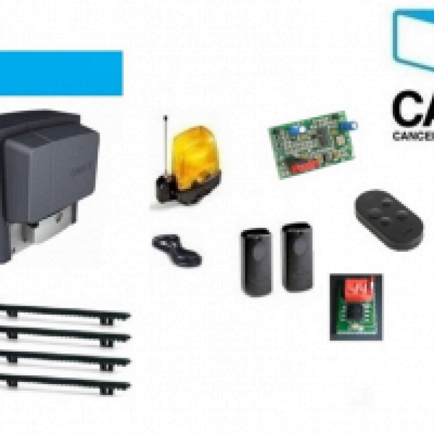 Tecno Elettrica - Materiale elettrico e cancelli automatici - Foto 2