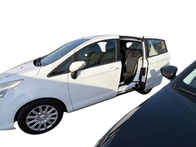 Ford B-Max B-Max 1.5 tdci 75cv - Foto 8
