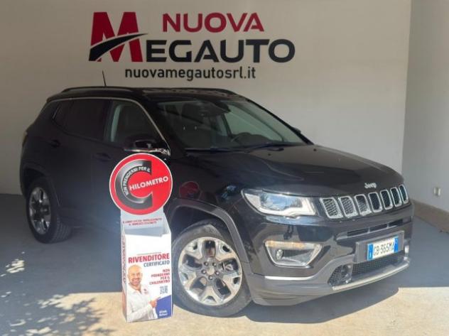 JEEP Compass 1.6 Multijet II 2WD Limited rif. 24153869