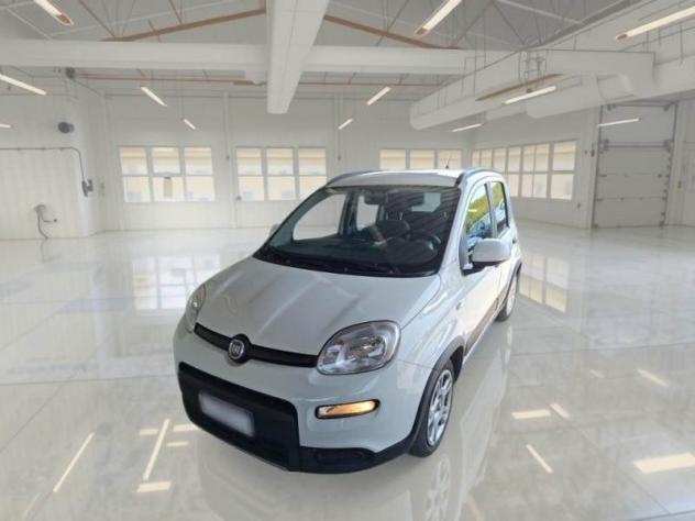 FIAT Panda III 2021 1.0 firefly hybrid City Life s&s 70cv 5p.ti - Foto 2