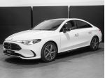Mercedes-Benz CLA NUOVA CLA 200 4MATIC Premium
