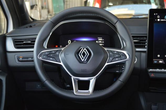 RENAULT Captur ECO-G 100 CV Techno GPL rif. 24046944 - Foto 10