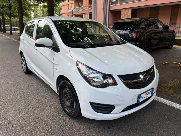 Opel Karl 1.0 75 CV aut. Innovation benzina - Foto 5