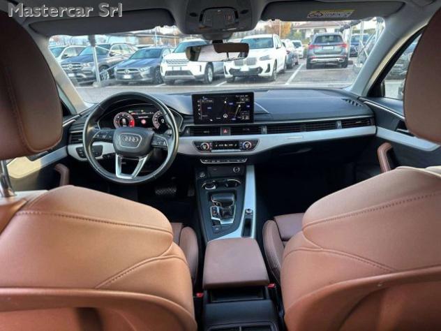 AUDI A4 allroad A4 Allroad 2.0 tdi quattro 204cv s-tronic -GG153RY rif. 24012954 - Foto 10