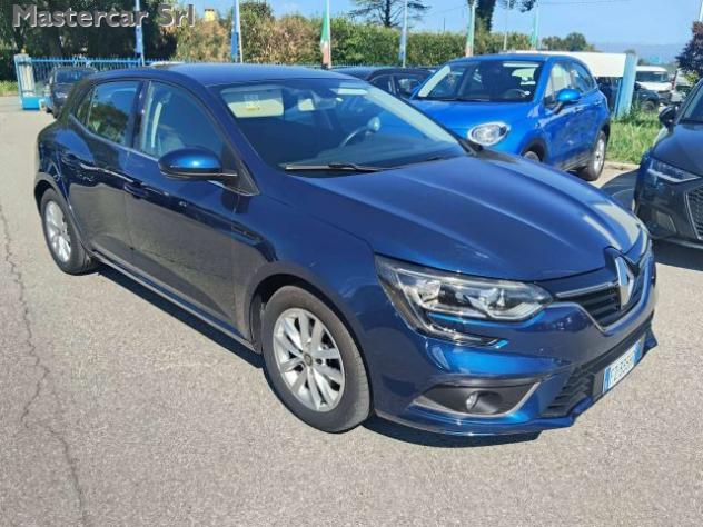 RENAULT Megane Megane 1.5 blue dci Business 115cv - FZ335HR rif. 24138240 - Foto 3