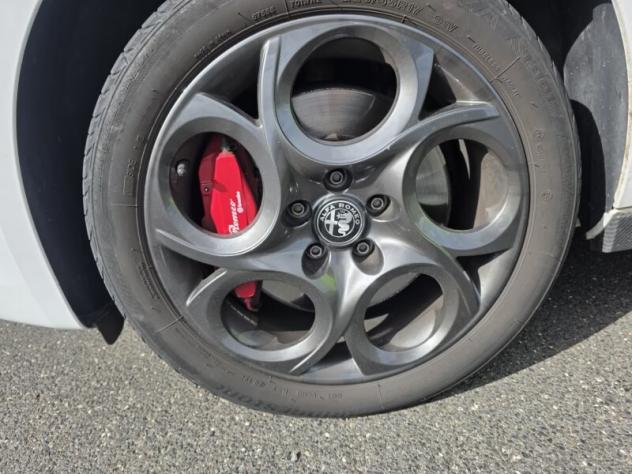 ALFA ROMEO Giulietta (2010-21) Giulietta 1.4 Turbo 120 CV Sport - Foto 7
