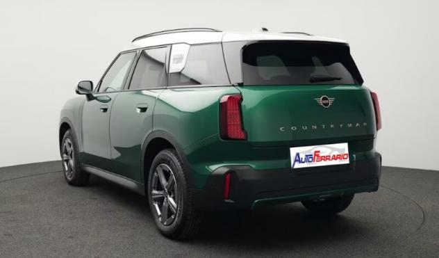 MINI Mini Countrym.(U25) Mini Countryman C Classic - Foto 6