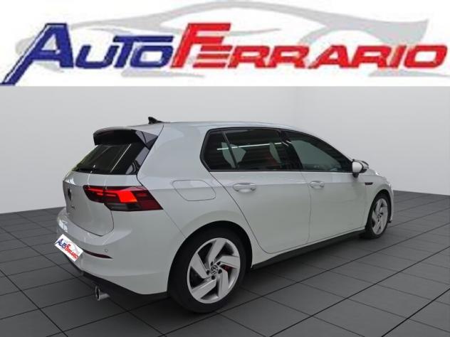 VOLKSWAGEN Golf 8ª serie Golf 2.0 TSI DSG GTI - Foto 5