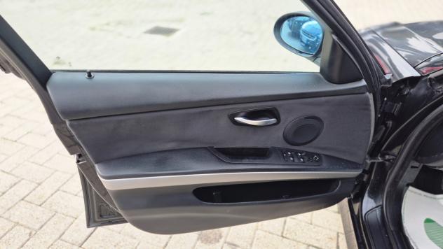 Bmw 320d cat Touring /CATENA E FRIZIONE APPENA CAMBIATE - Foto 7
