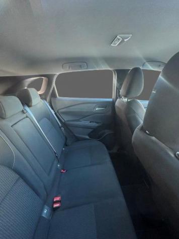 NISSAN Qashqai MHEV 158 CV Xtronic Business rif. 22794406 - Foto 4