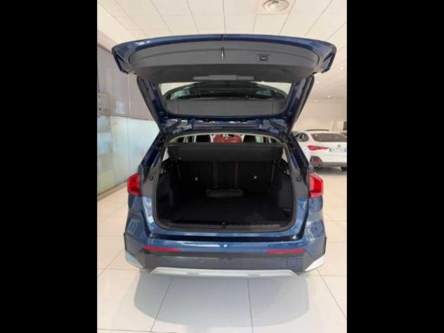BMW X1 (U11) - xDrive 23i xLine rif. 23785349 - Foto 9