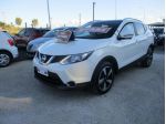 Nissan Qashqai 1.5 dCi N-Connecta 2016