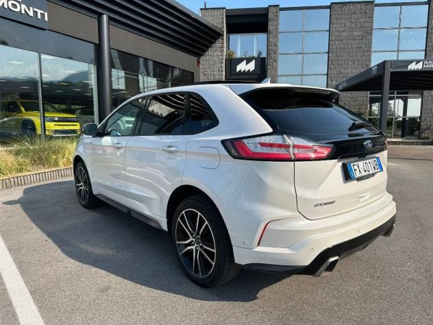 Ford Edge 2.0 ecoblue ST-Line s&s awd 238cv auto 8m - Foto 4