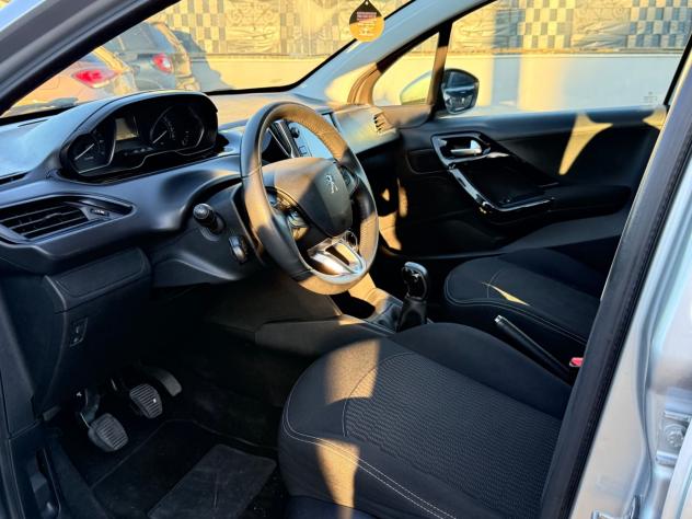 Peugeot 208 PureTech 82 Stop&Start 5 porte Allure - Foto 5