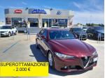 ALFA ROMEO GIULIA 2.2 MJT 150CV C. A.