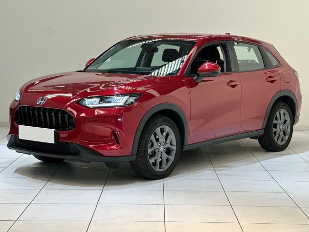 Honda ZR-V HEV 2.0 Elegance