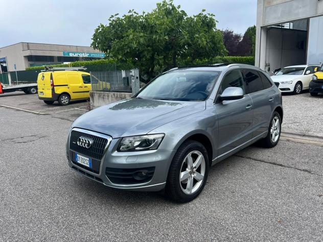 Audi Q5 2.0 tdi 125 kw 170 CV quattro Advanced Plus - Foto 2