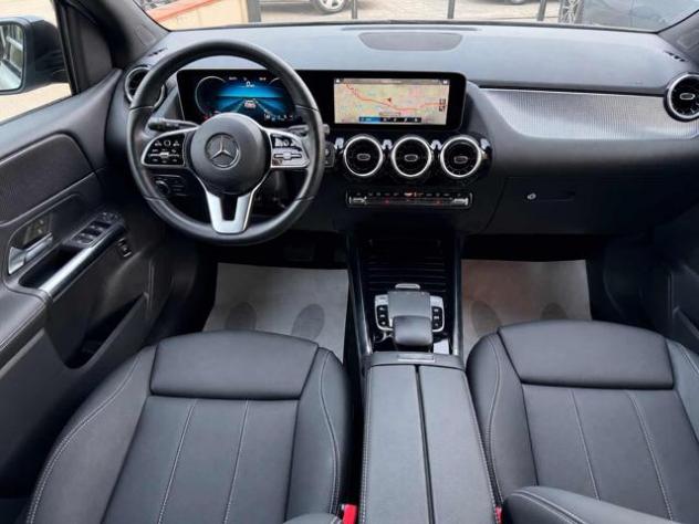 MERCEDES-BENZ B 180 d Auto Sport Plus Italiana UniPro rif. 23922213 - Foto 10