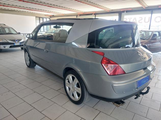 Renault Avantime 3.0 V6 24V automatica Privile Gpl - Foto 7