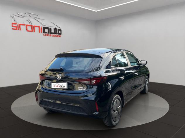 MG MG3 MG3 1.5 hybrid+ STANDARD MY26 auto - Foto 8