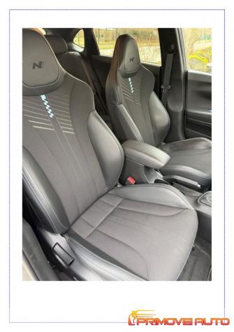 HYUNDAI i20 N 1.6 T-GDI MT N-Performance rif. 21901477 - Foto 7