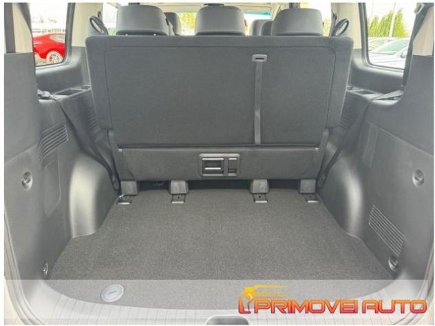 HYUNDAI Staria 2.2 AT 2WD 9 posti Trend rif. 21676186 - Foto 6