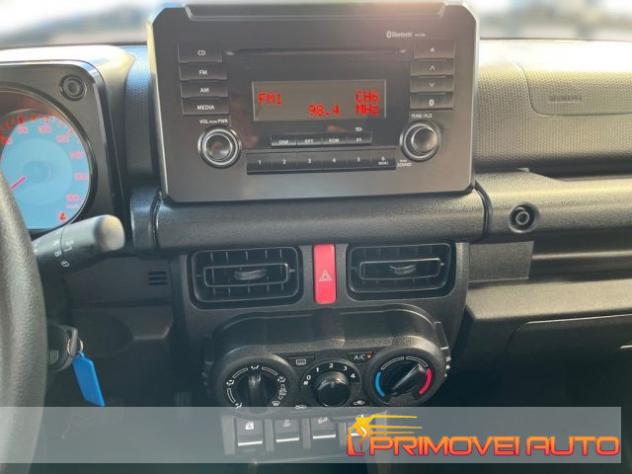 SUZUKI Jimny 1.5 4AT Comfort allgrip rif. 21108200 - Foto 2