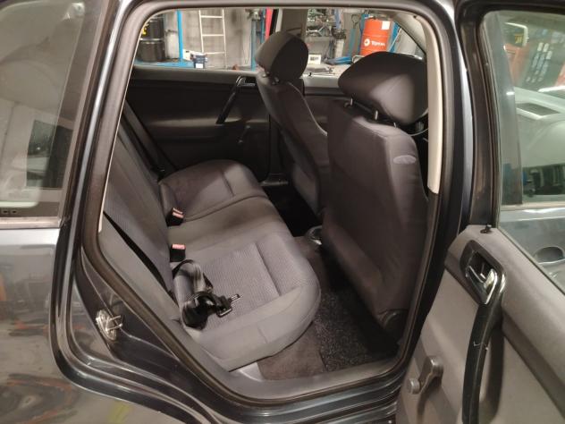 Volkswagen Polo 1.4 TDI 5p. Comfortline - Foto 3