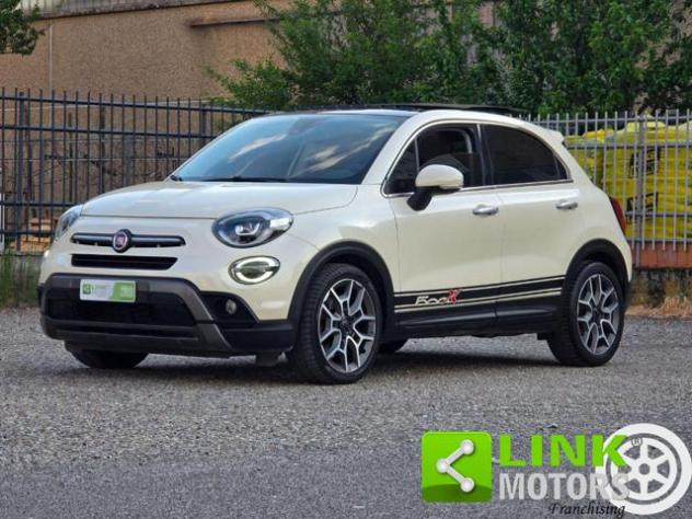 FIAT 500X Cross Plus 1.3 T4 150cv dct TETTO rif. 24051490