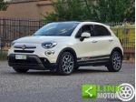 FIAT 500X Cross Plus 1.3 T4 150cv dct TETTO rif. 24051490