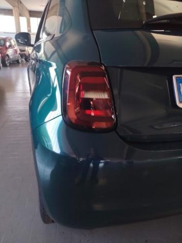FIAT 500e Berlina 42 kWh Icon MY22 rif. 24207990 - Foto 9