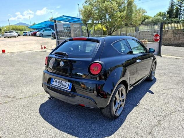 ALFA ROMEO MiTo 1.4 78 CV S&S Super PREZZO REALE!! rif. 23931096 - Foto 4